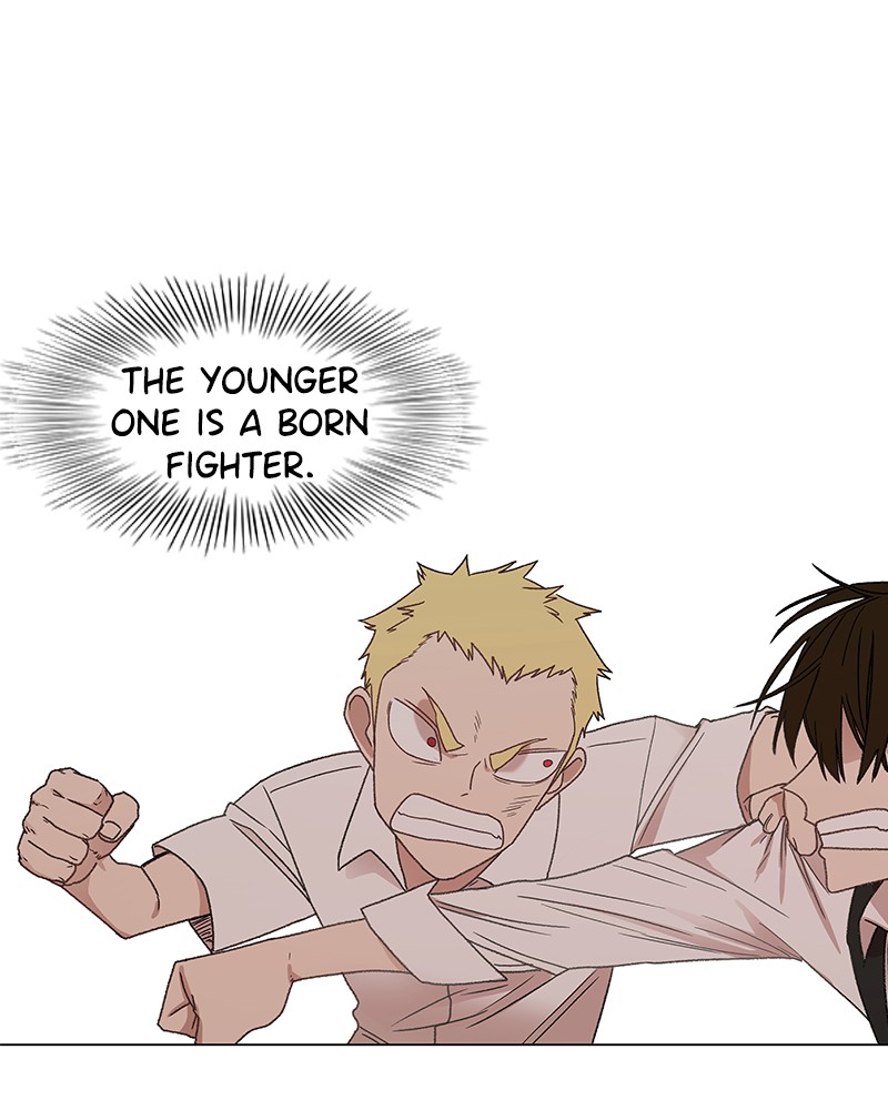 The Boxer chapter 69 page 51