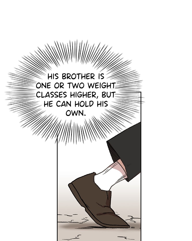 The Boxer chapter 69 page 52