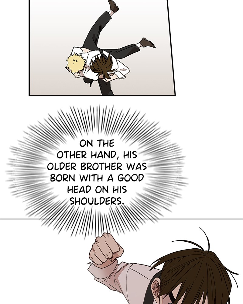 The Boxer chapter 69 page 57