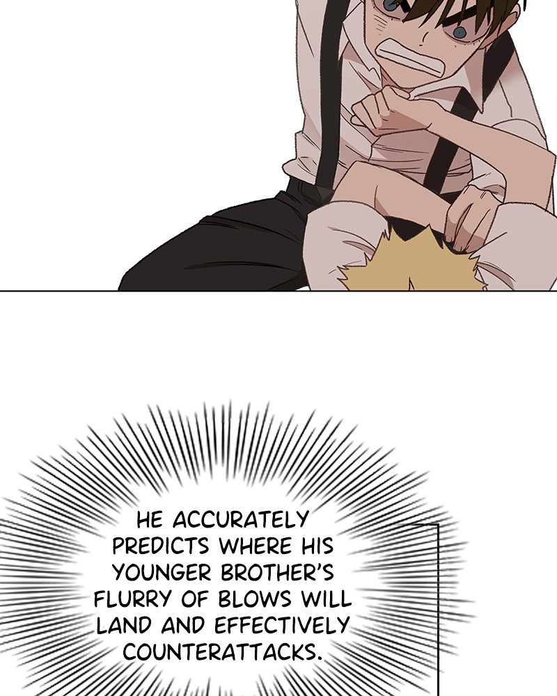 The Boxer chapter 69 page 58