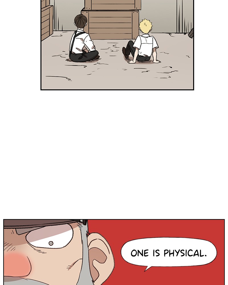 The Boxer chapter 69 page 67