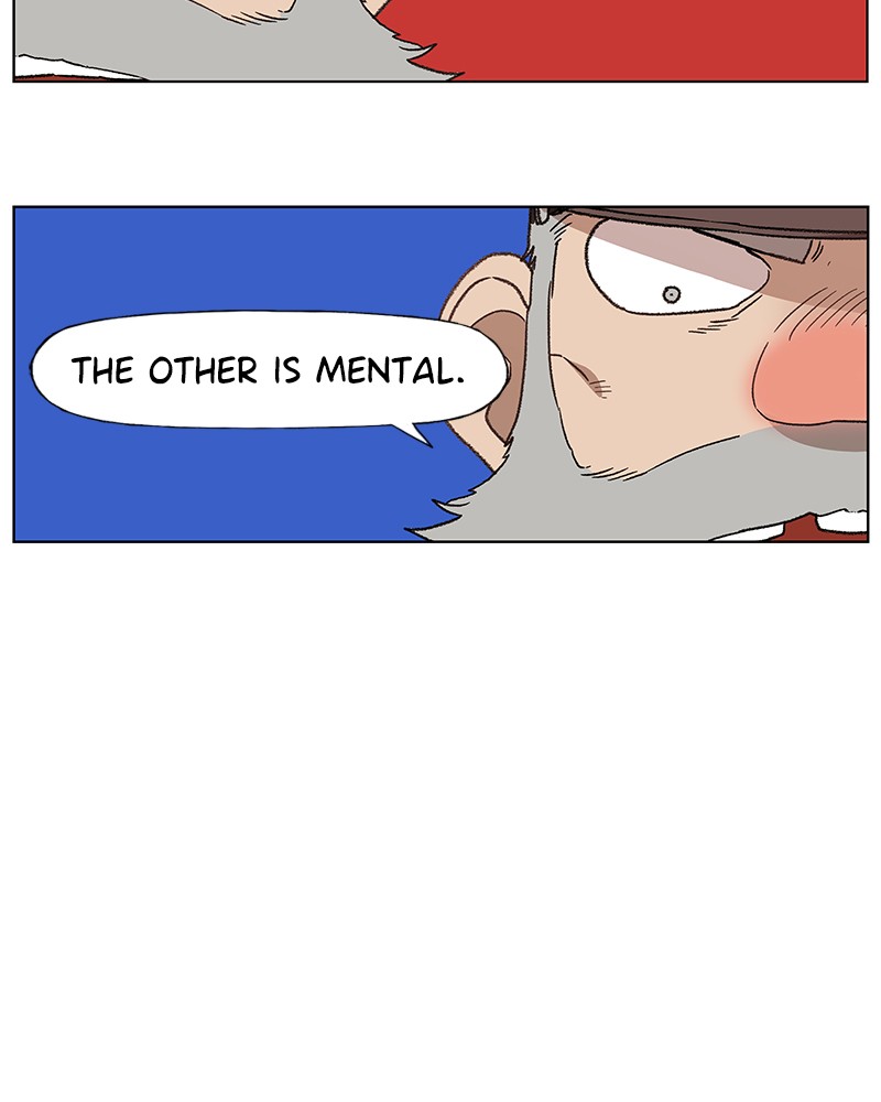 The Boxer chapter 69 page 68