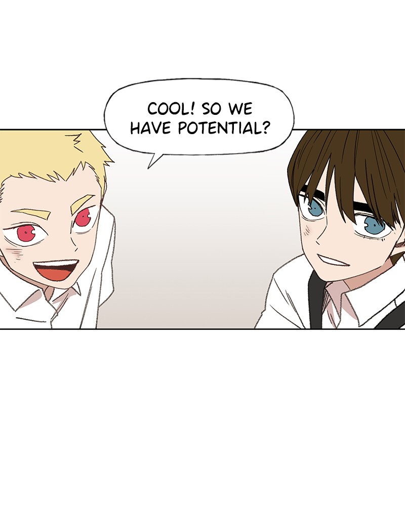 The Boxer chapter 69 page 70