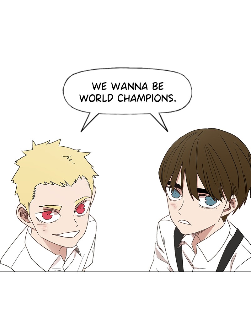 The Boxer chapter 69 page 72