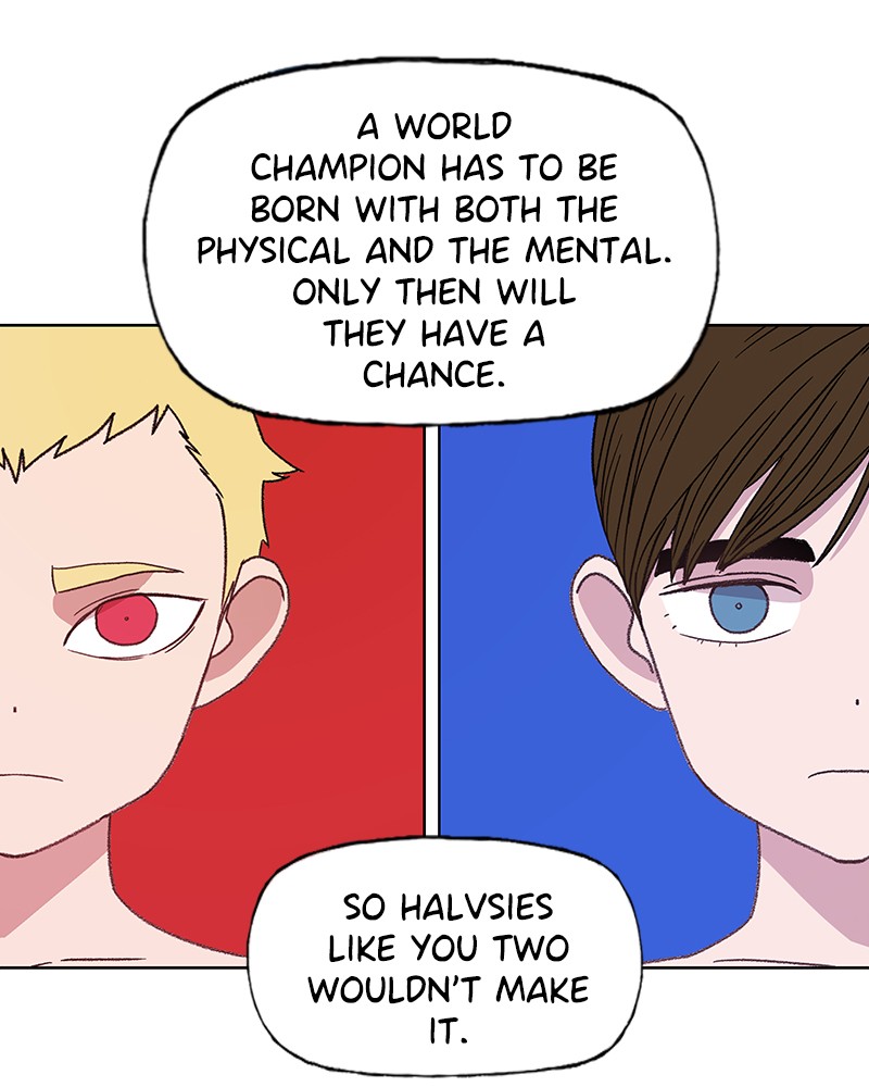 The Boxer chapter 69 page 75