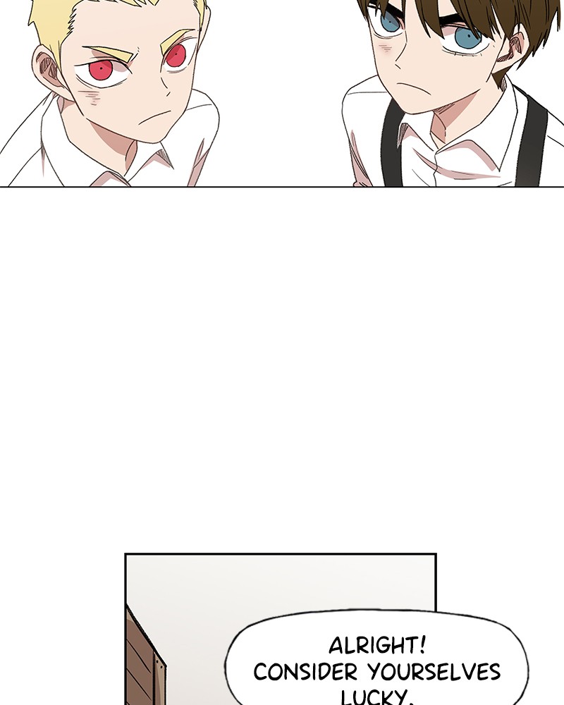 The Boxer chapter 69 page 81