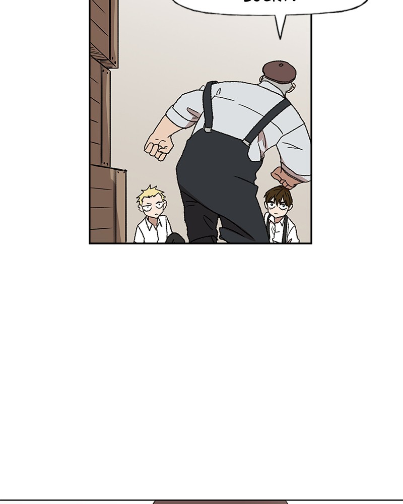 The Boxer chapter 69 page 82