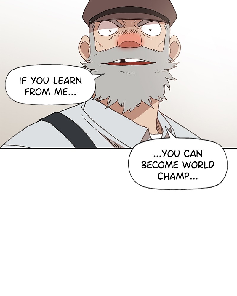 The Boxer chapter 69 page 83