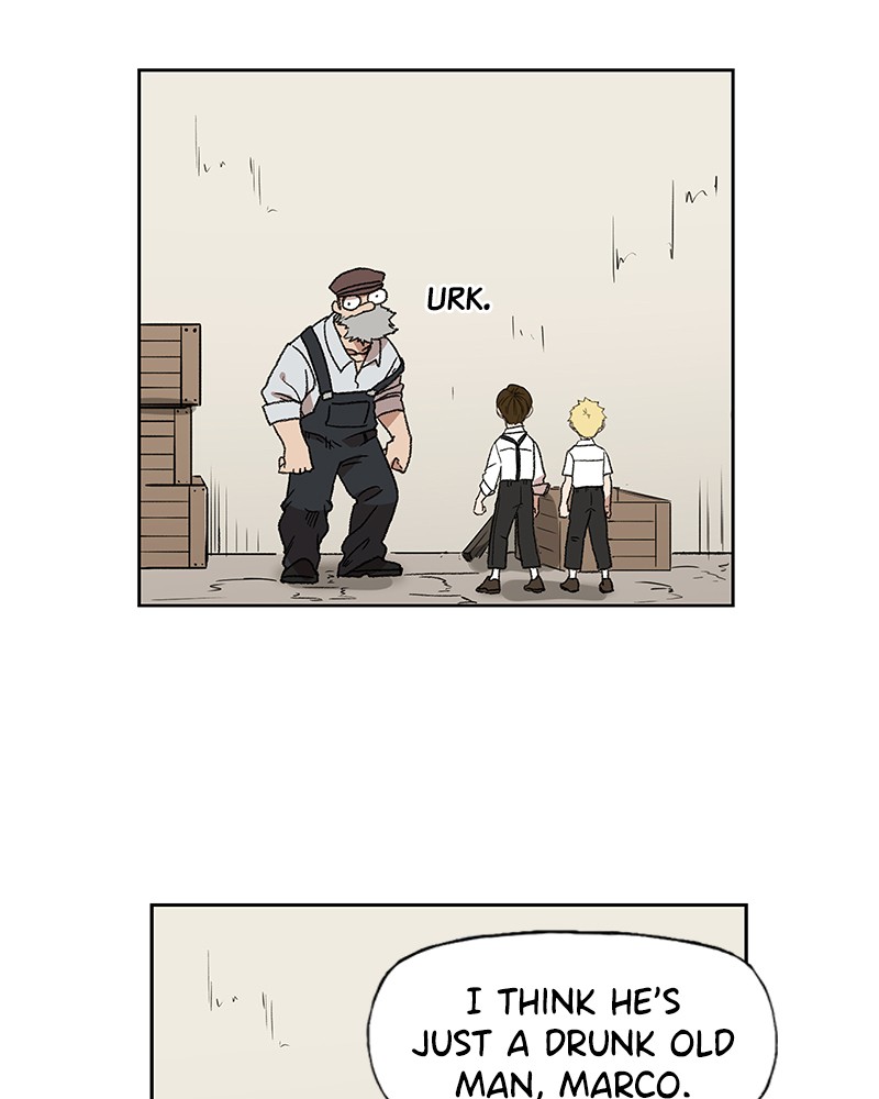 The Boxer chapter 69 page 84