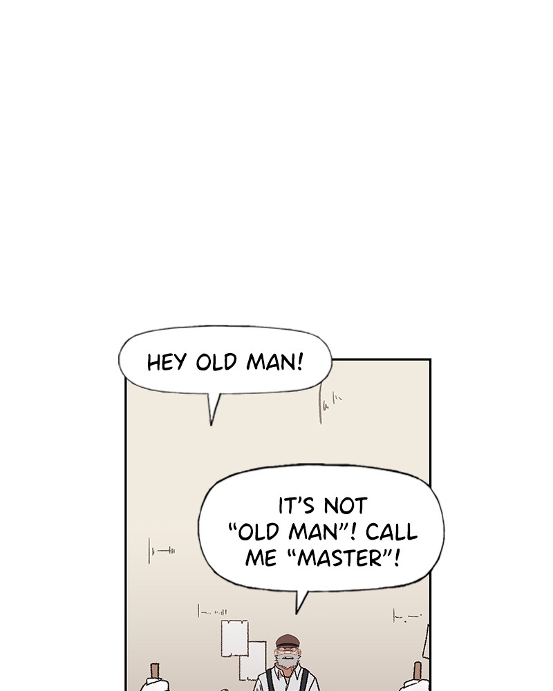 The Boxer chapter 69 page 88