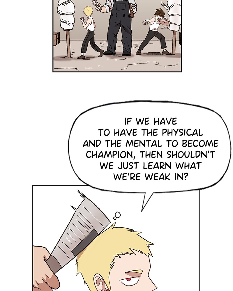 The Boxer chapter 69 page 89