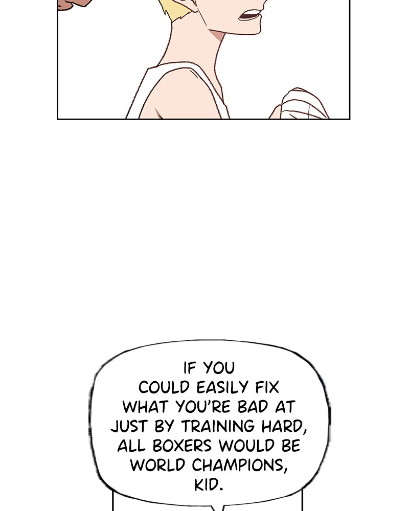 The Boxer chapter 69 page 90