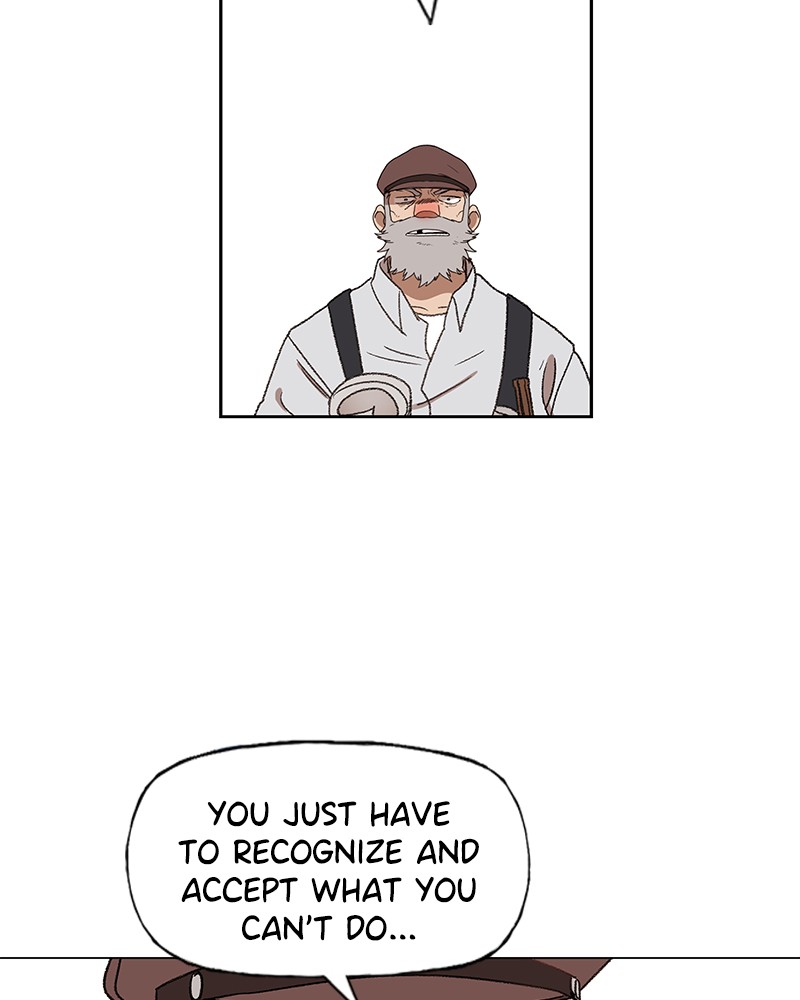 The Boxer chapter 69 page 91