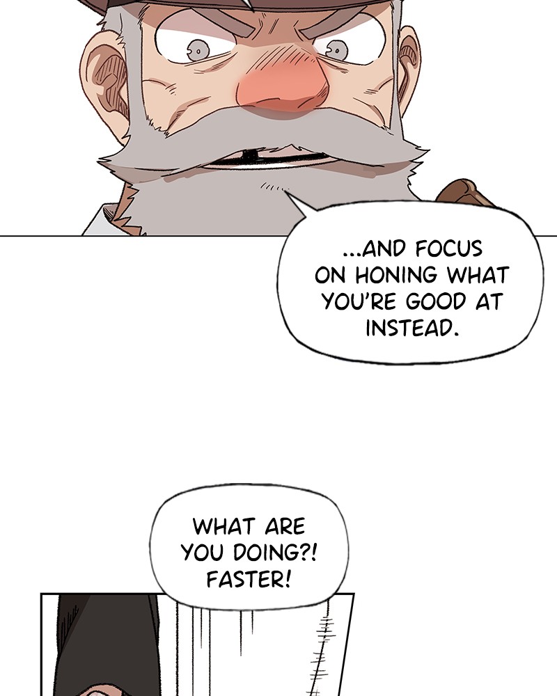 The Boxer chapter 69 page 92