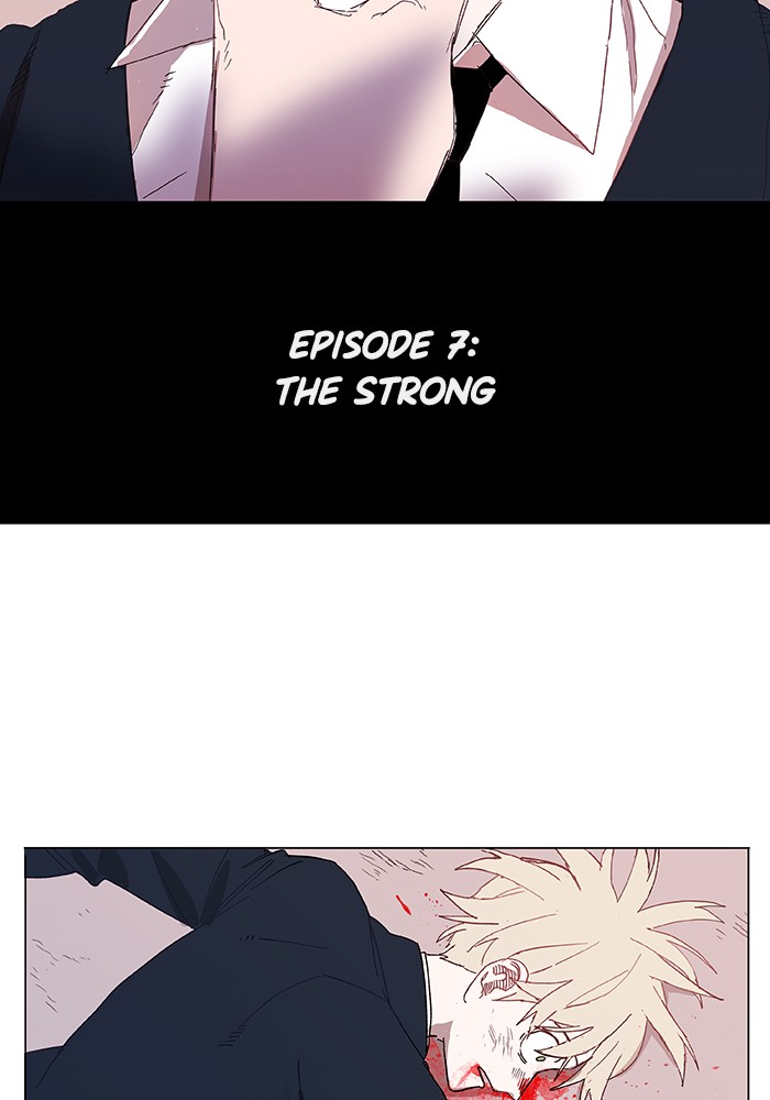 The Boxer chapter 7 page 12