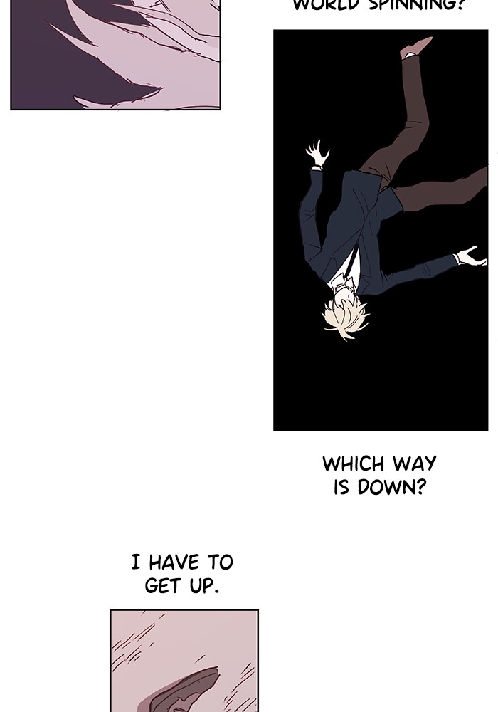 The Boxer chapter 7 page 15