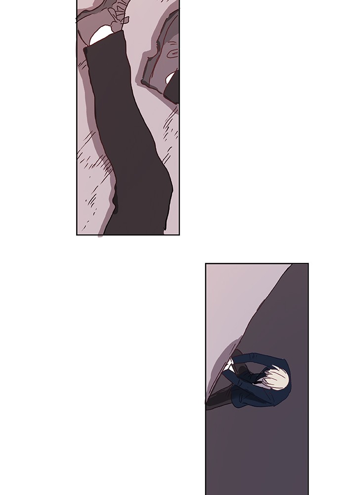 The Boxer chapter 7 page 16