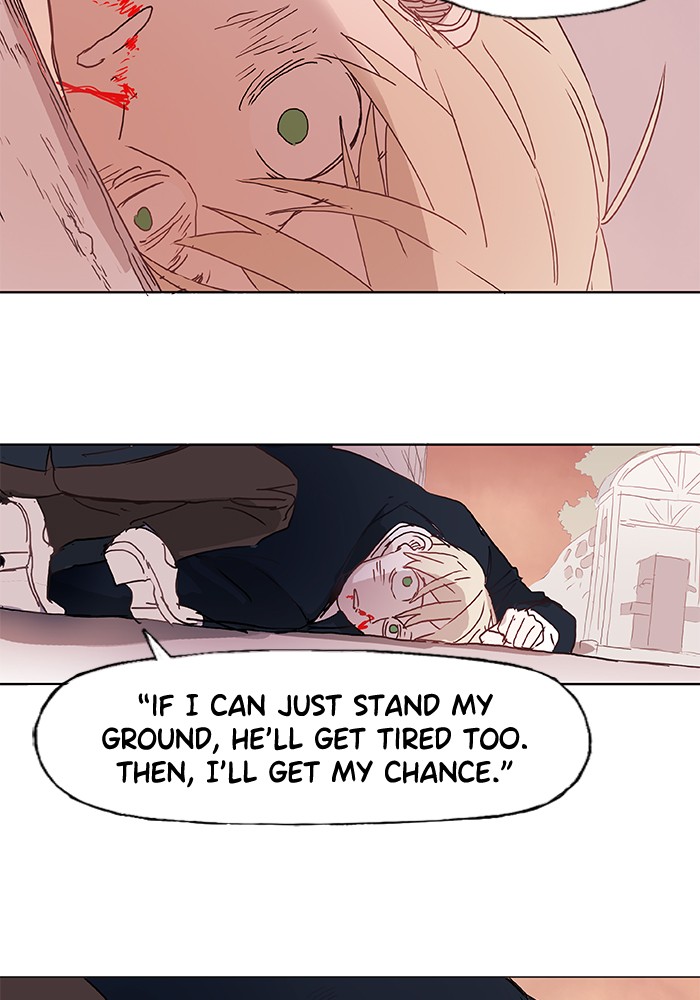 The Boxer chapter 7 page 19