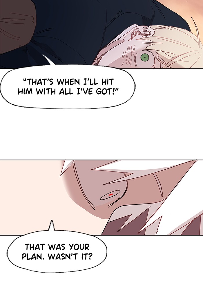 The Boxer chapter 7 page 20