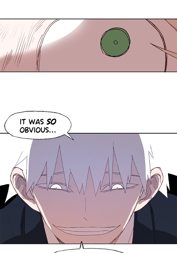 The Boxer chapter 7 page 21