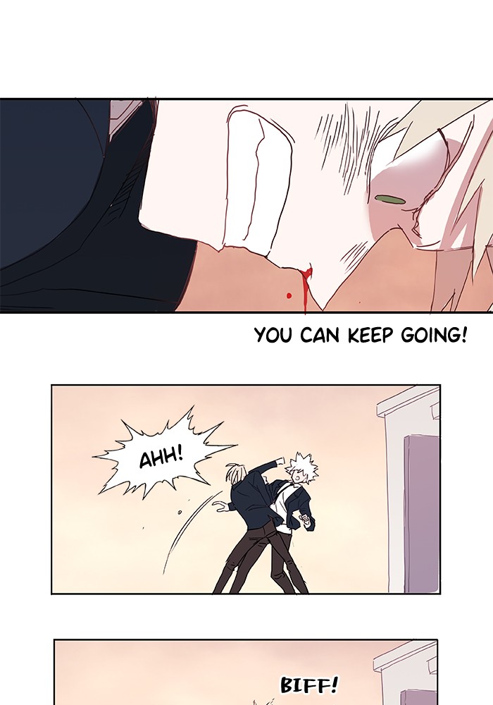 The Boxer chapter 7 page 24