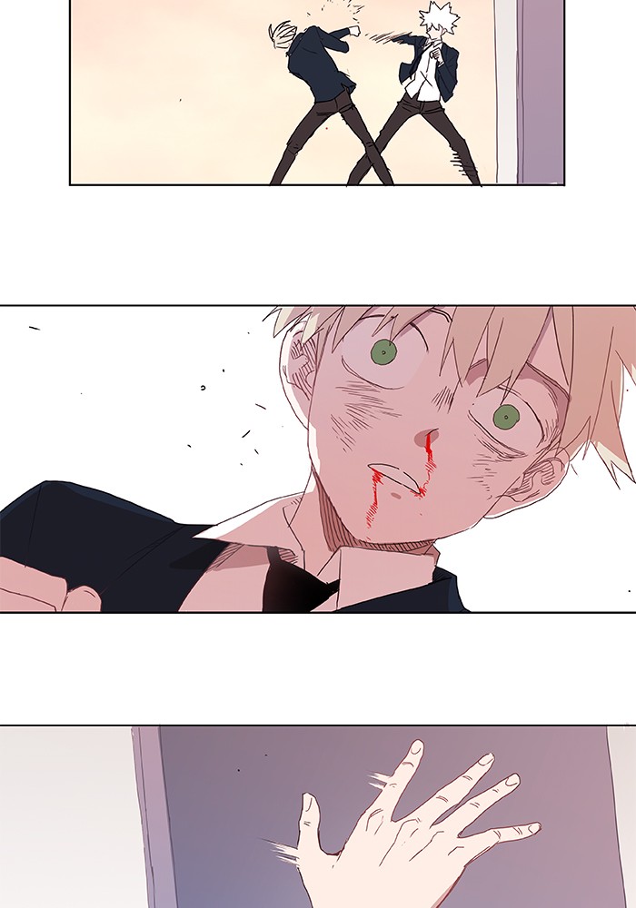 The Boxer chapter 7 page 25