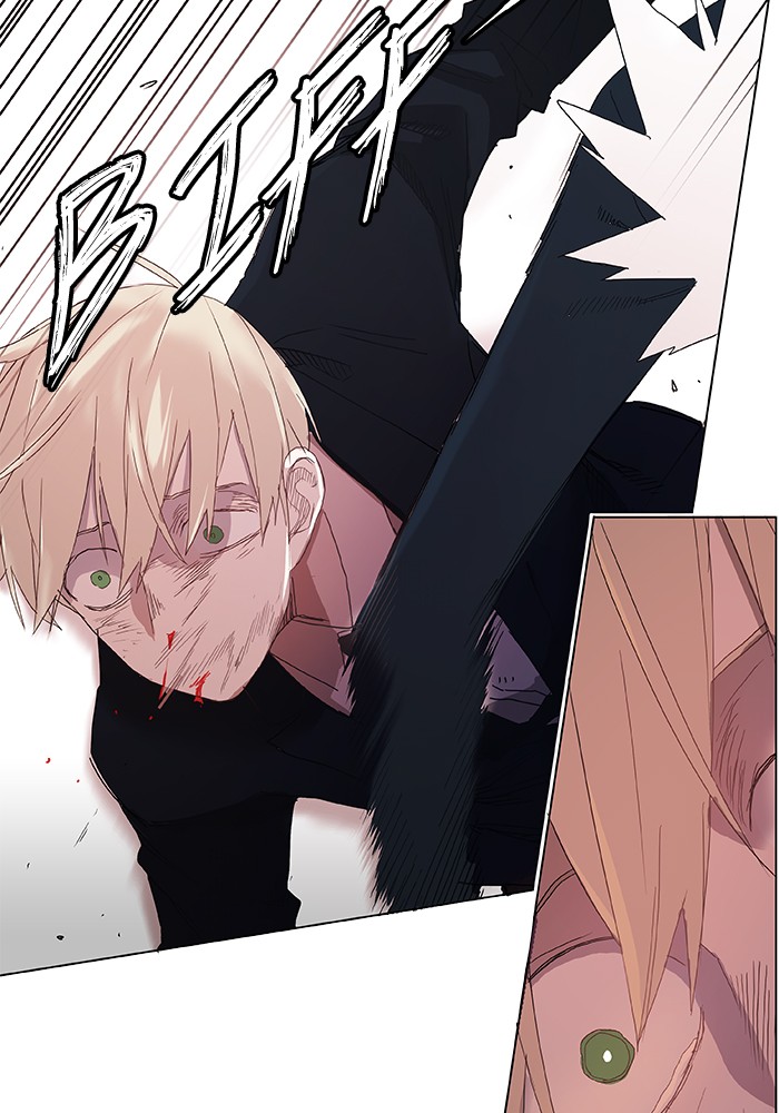 The Boxer chapter 7 page 28