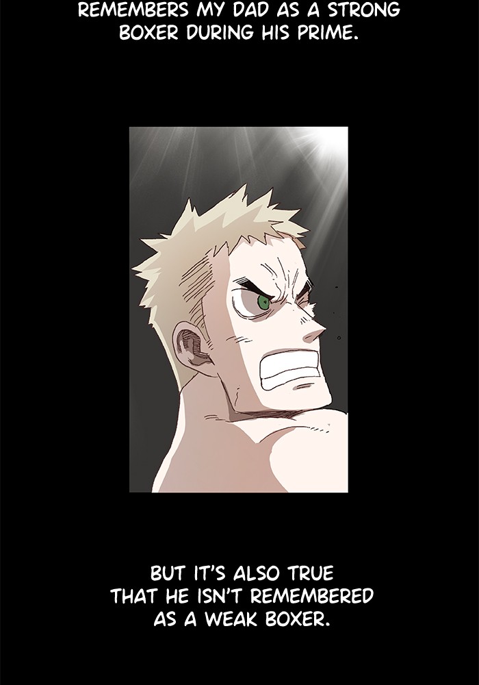 The Boxer chapter 7 page 3