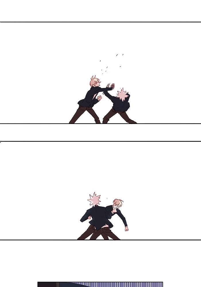 The Boxer chapter 7 page 31