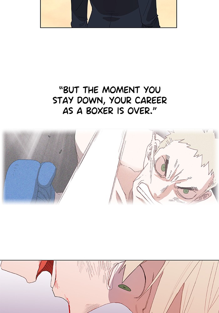 The Boxer chapter 7 page 33