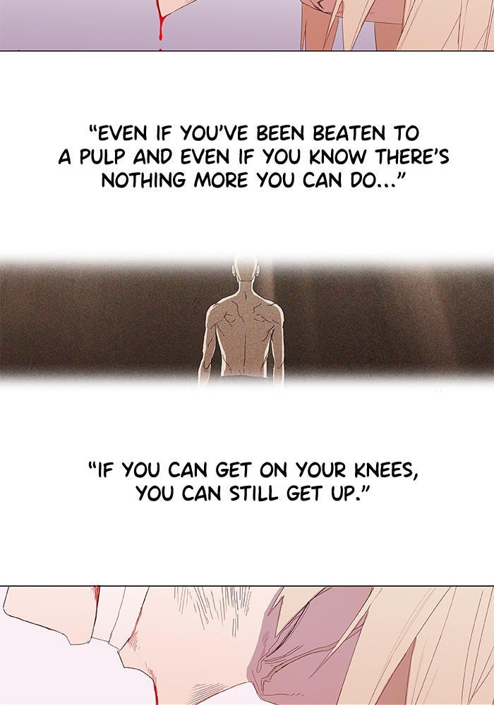 The Boxer chapter 7 page 34