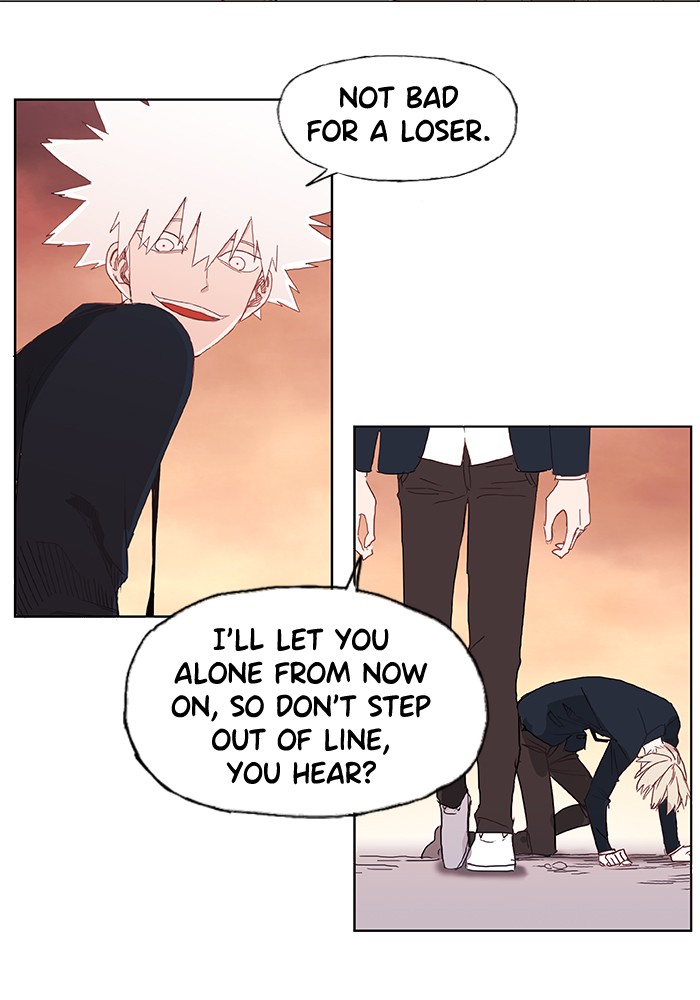 The Boxer chapter 7 page 35