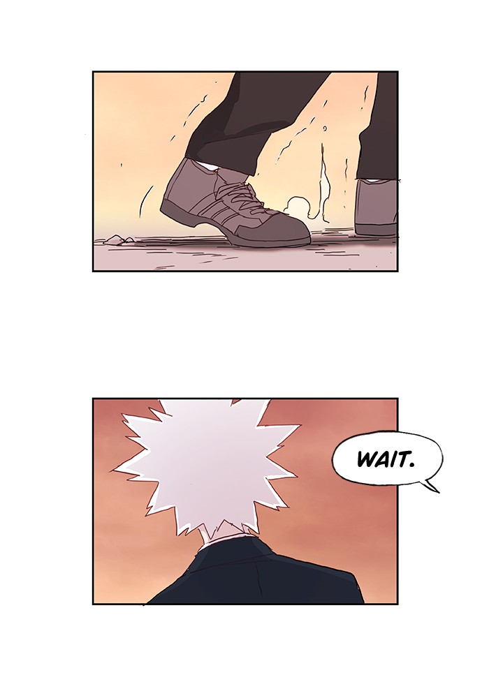 The Boxer chapter 7 page 36