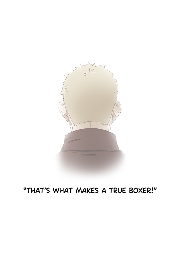 The Boxer chapter 7 page 37