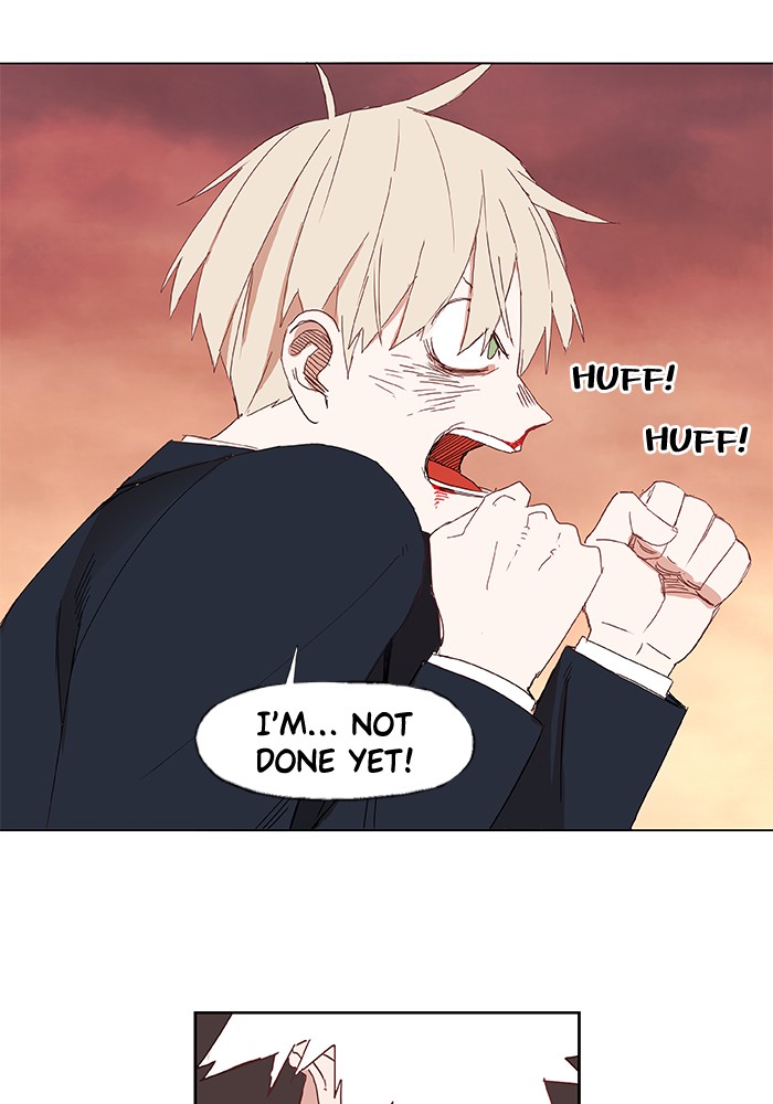 The Boxer chapter 7 page 38