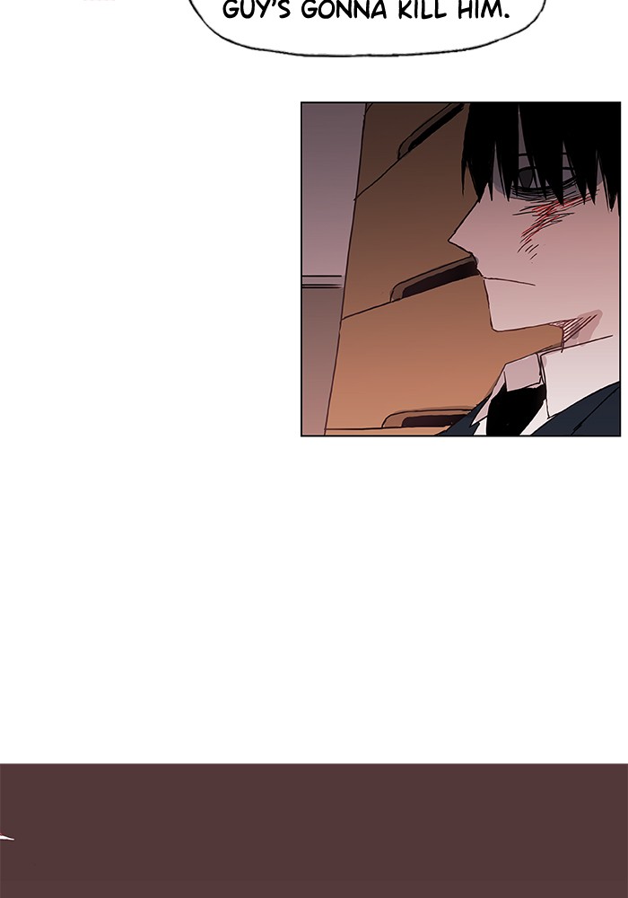 The Boxer chapter 7 page 40