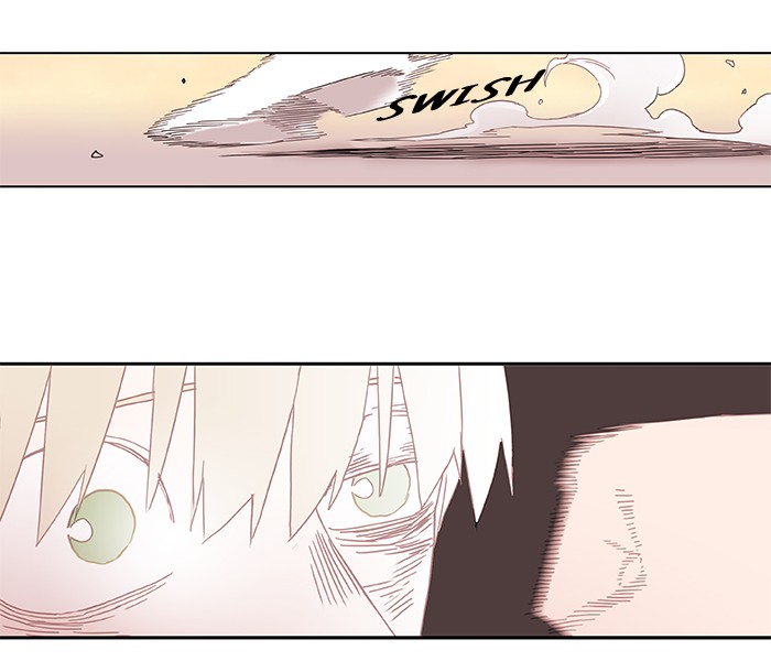 The Boxer chapter 7 page 42