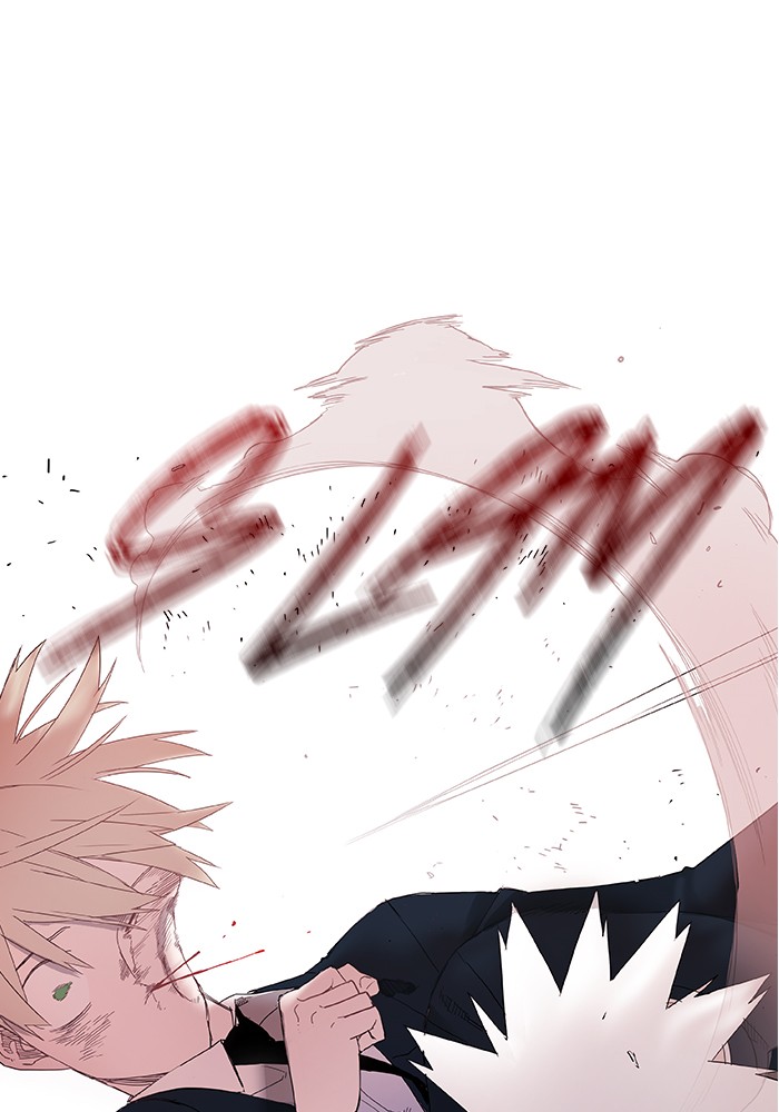 The Boxer chapter 7 page 43