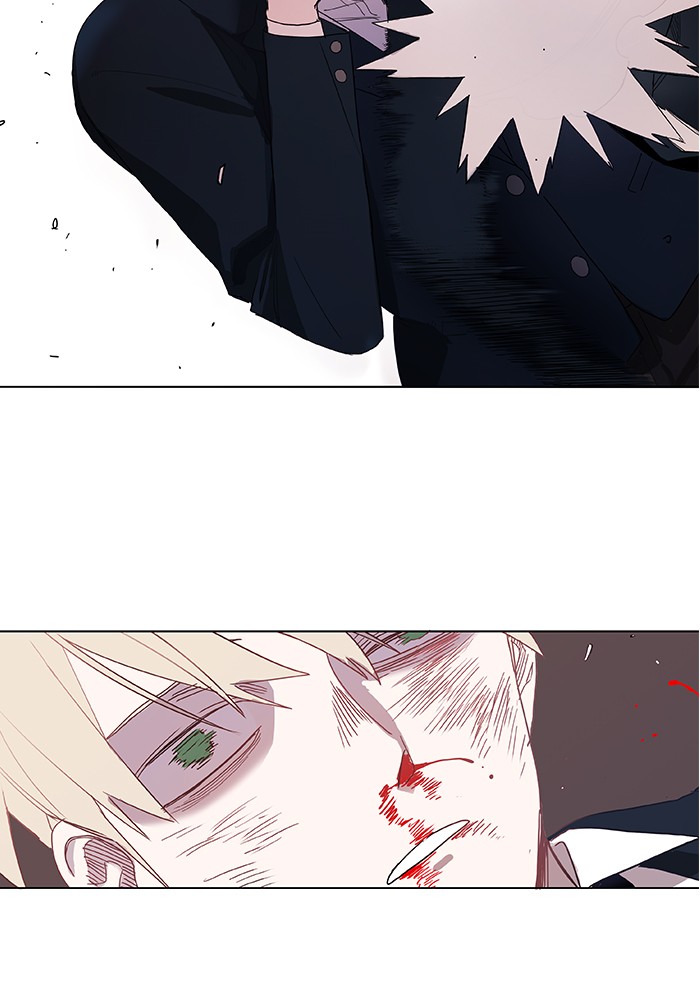 The Boxer chapter 7 page 44