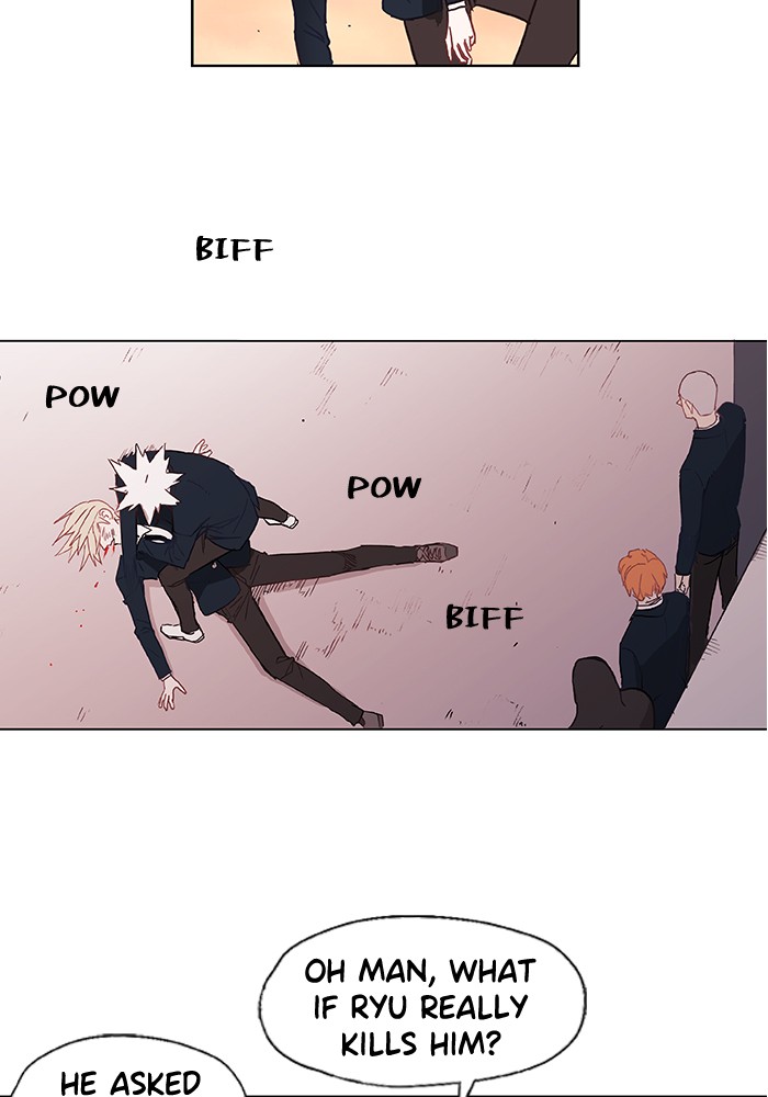 The Boxer chapter 7 page 46