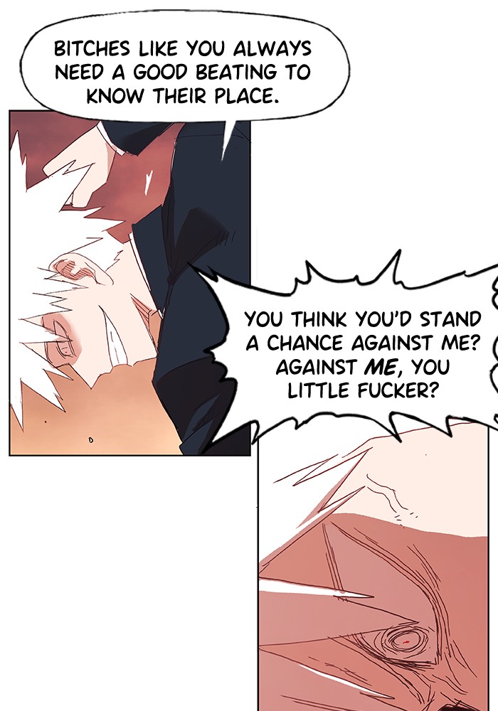 The Boxer chapter 7 page 48