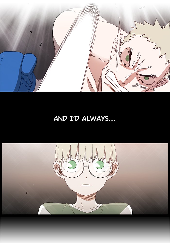 The Boxer chapter 7 page 5