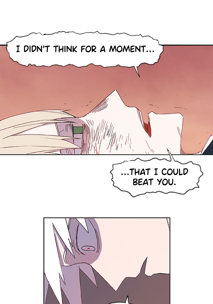 The Boxer chapter 7 page 51