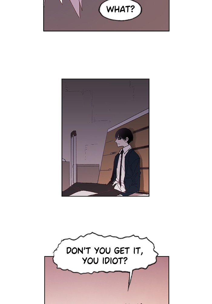 The Boxer chapter 7 page 52