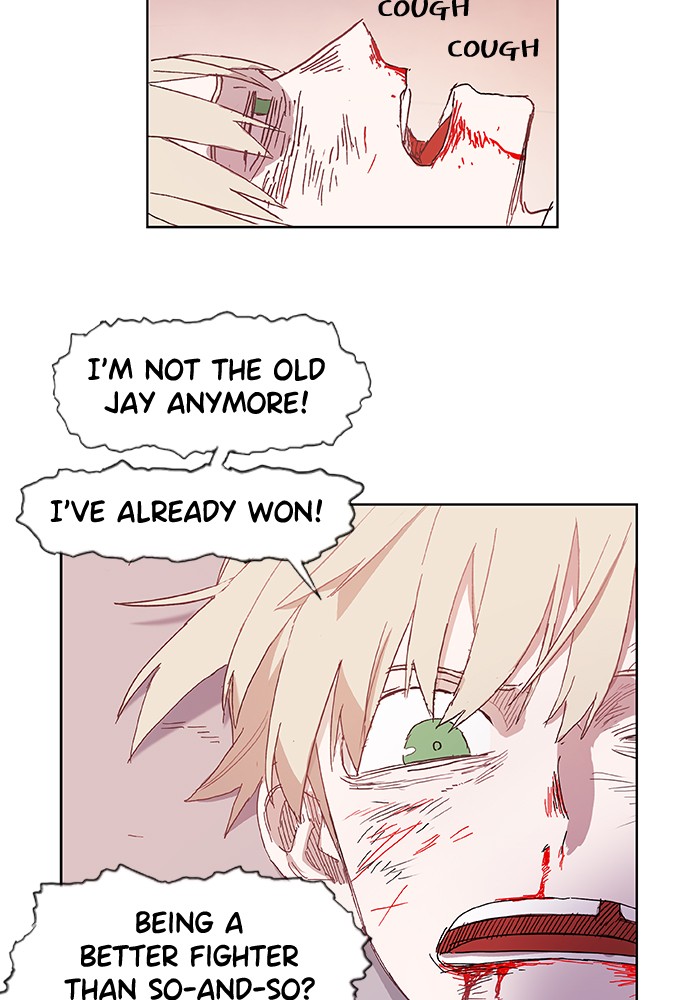 The Boxer chapter 7 page 53