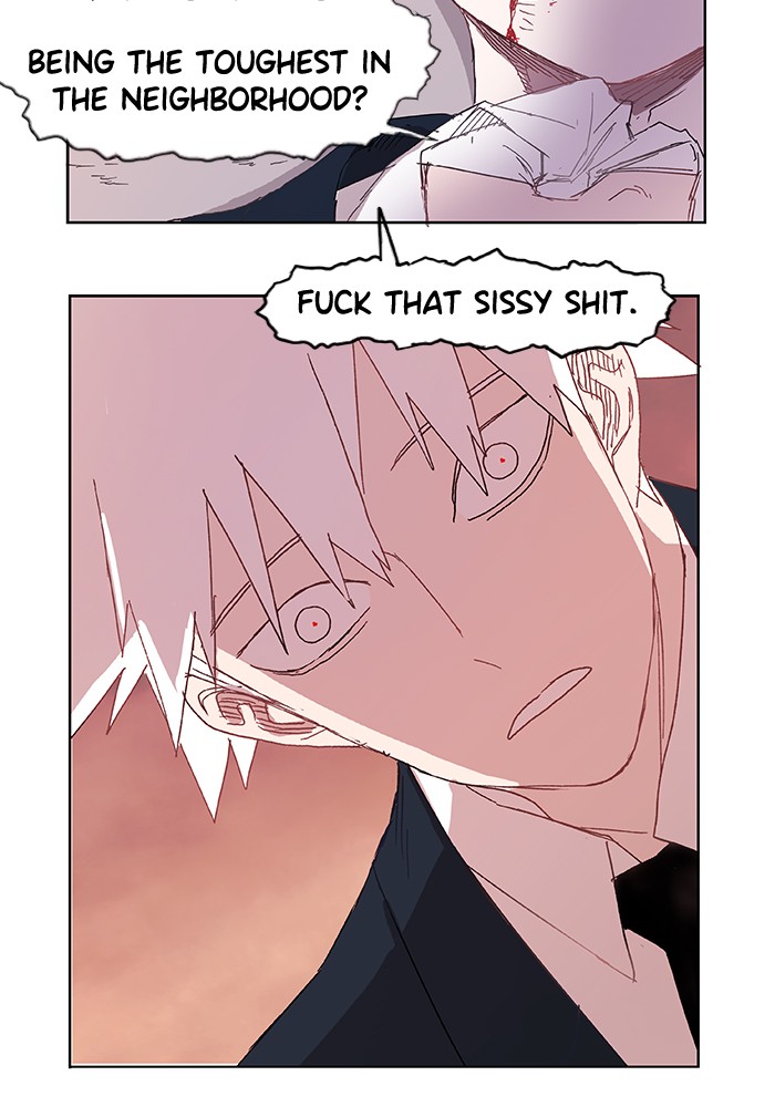 The Boxer chapter 7 page 54