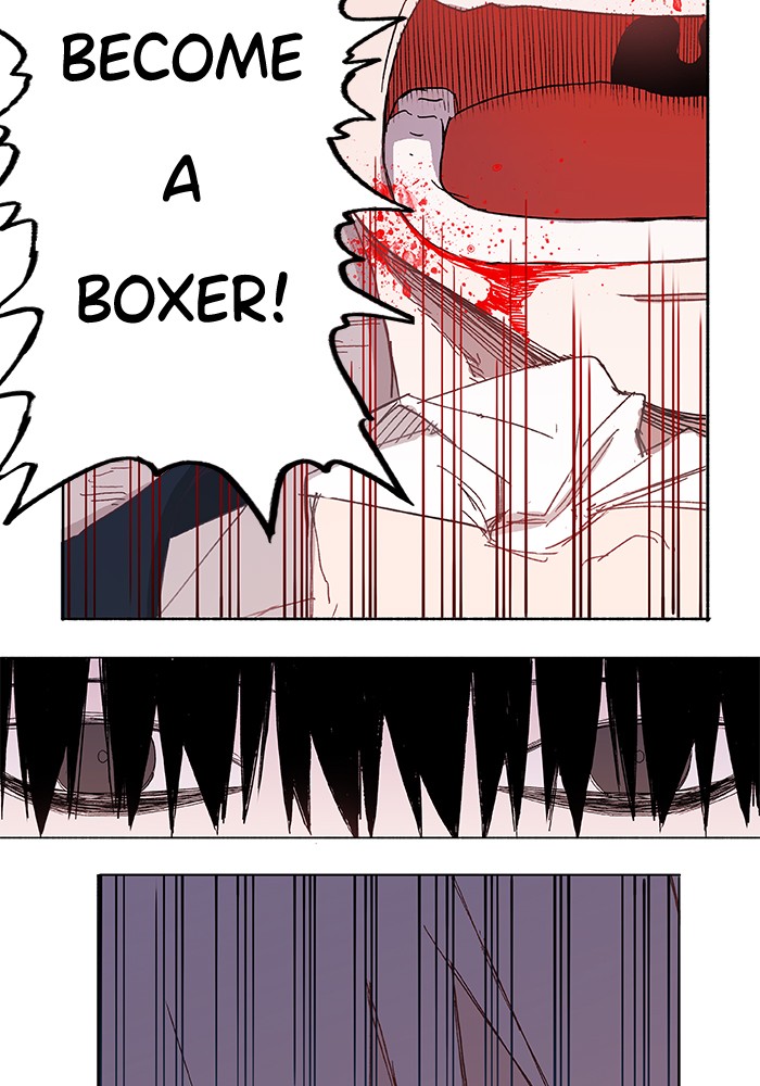 The Boxer chapter 7 page 56