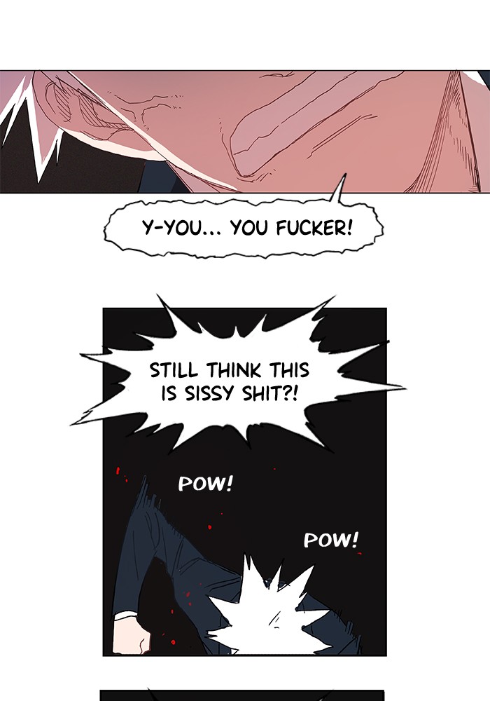 The Boxer chapter 7 page 59