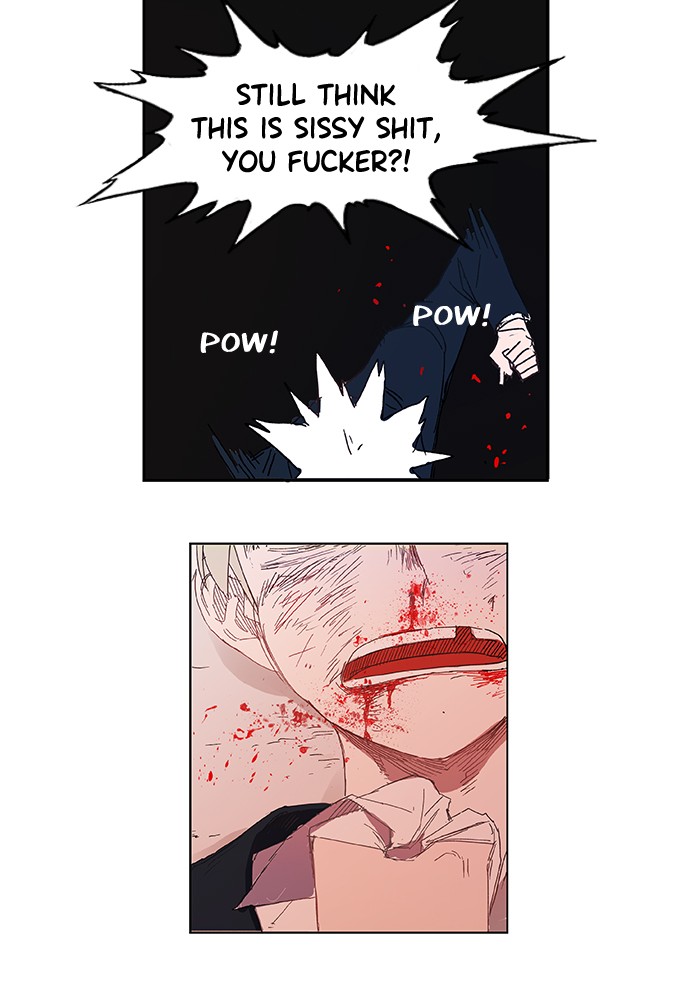 The Boxer chapter 7 page 60