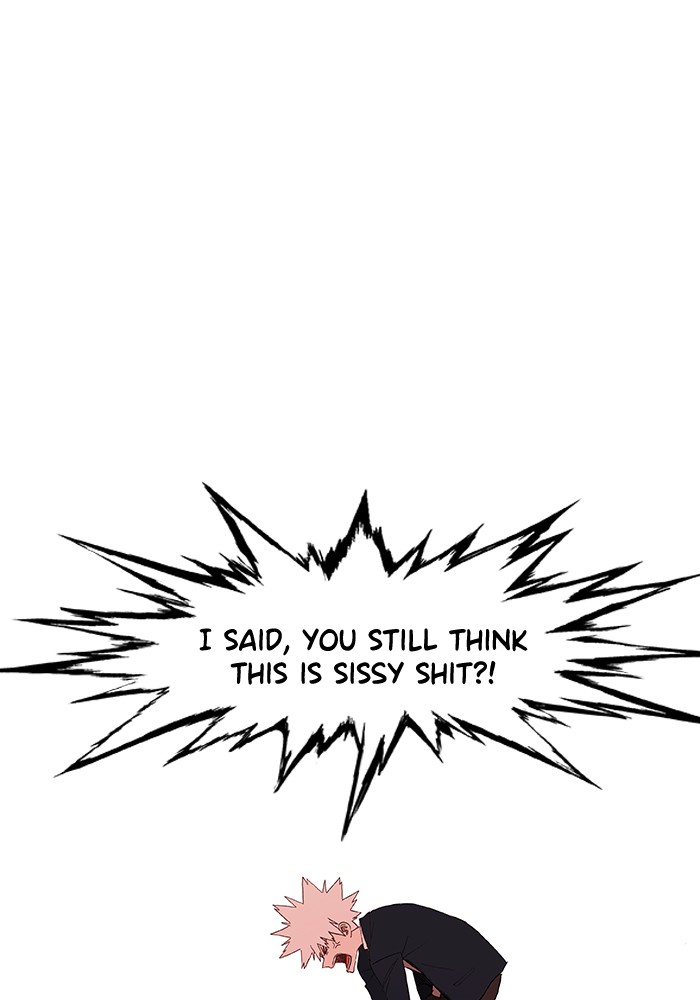 The Boxer chapter 7 page 61